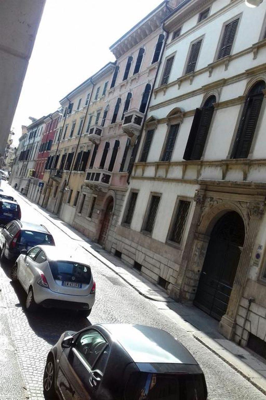Apartamento Arcadia Verona Exterior foto