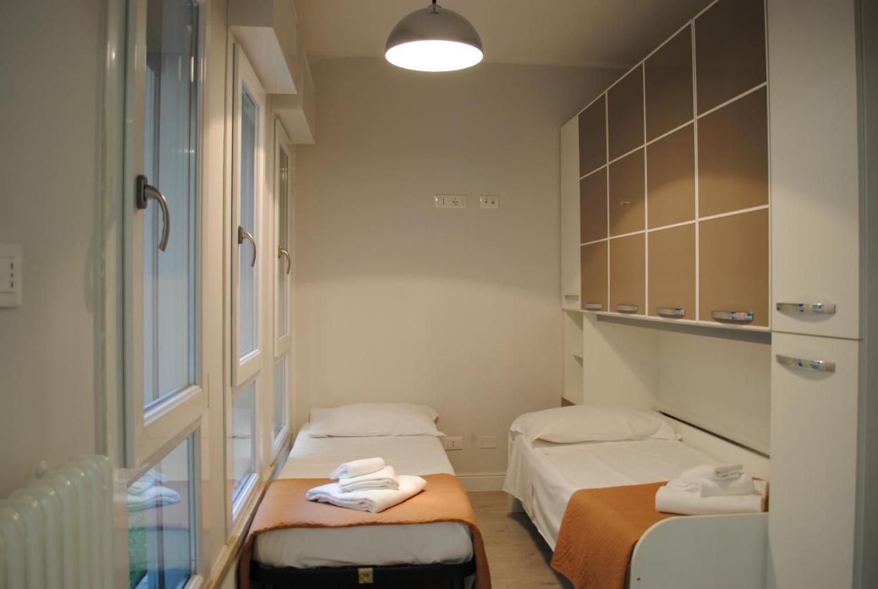 Apartamento Arcadia Verona Exterior foto