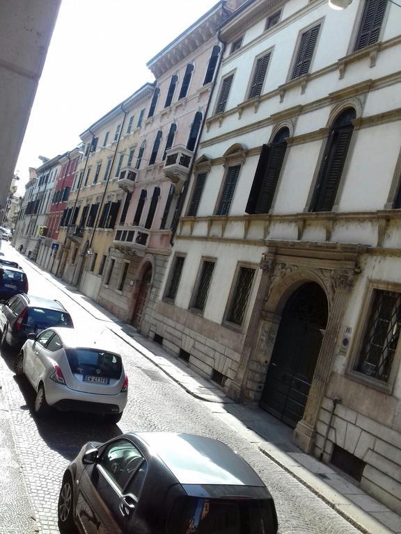 Apartamento Arcadia Verona Exterior foto