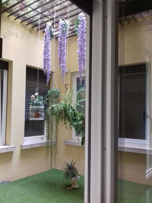 Apartamento Arcadia Verona Exterior foto