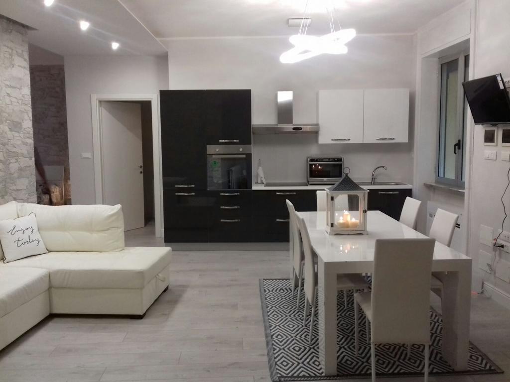 Apartamento Arcadia Verona Exterior foto